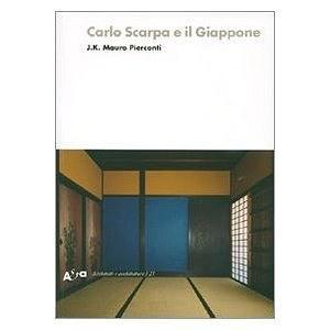 carlo scarpa e il giappone