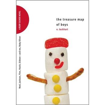 TheTreasureMapofBoys