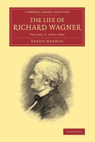 TheLifeofRichardWagner