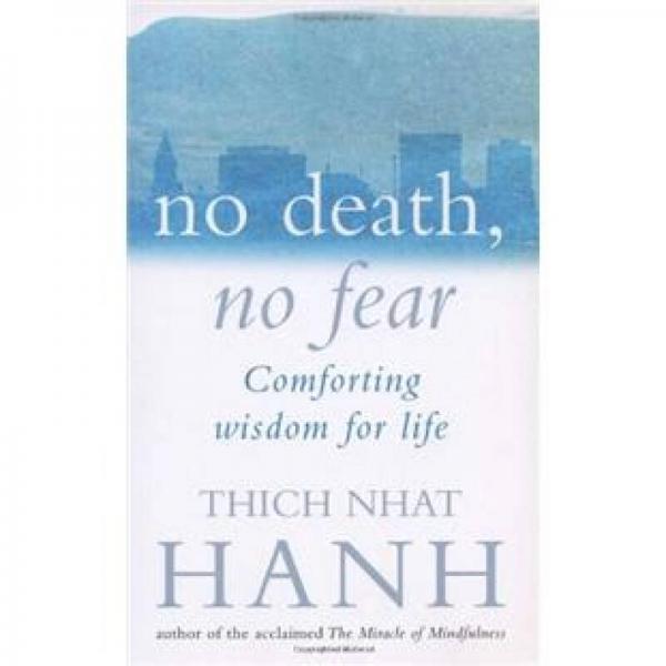 No Death, No Fear