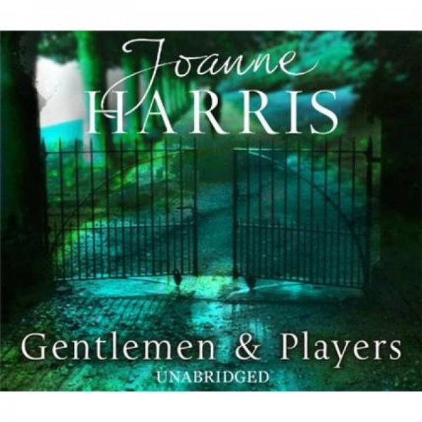 Gentlemen and Players
