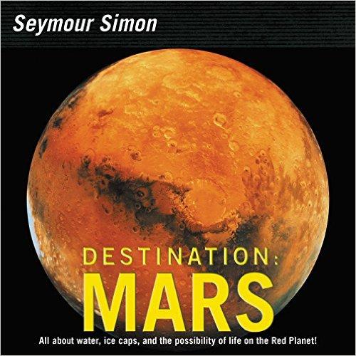 Destination:Mars