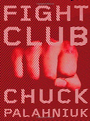 Fight Club：A Novel