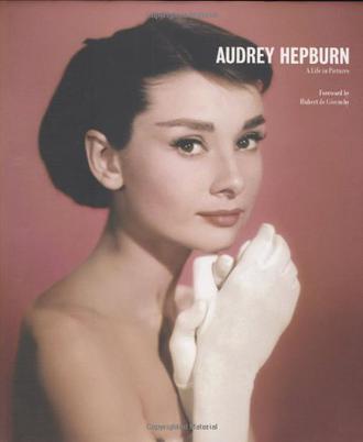 Audrey Hepburn：A Life in Pictures