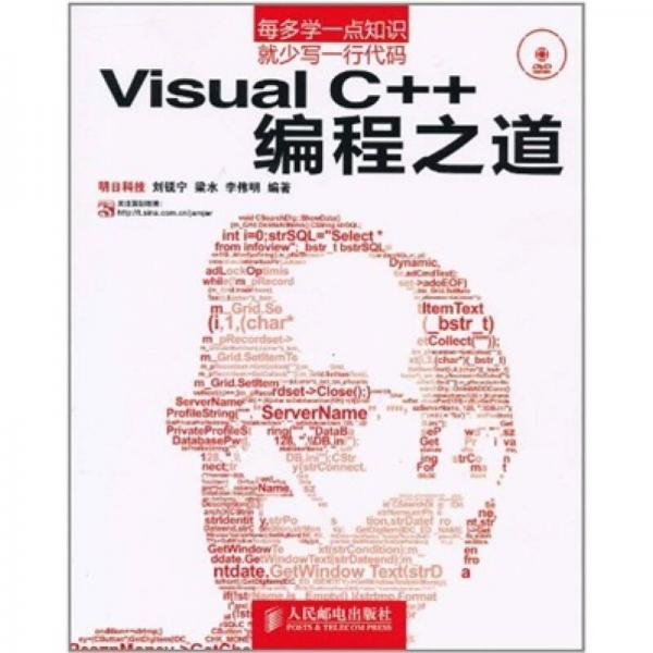 Visual C++编程之道