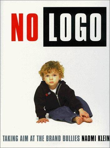 No Logo：No Logo