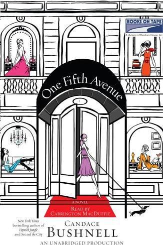 One Fifth Avenue