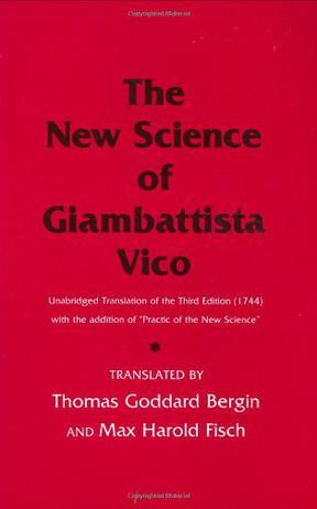 The New Science of Giambattista Vico