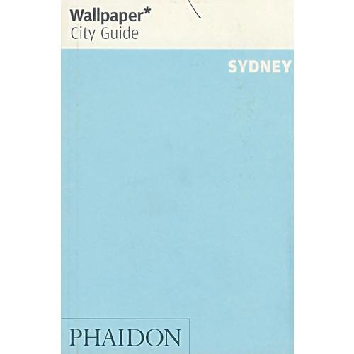 壁纸城市导览系列: Wallpaper City Series: SYDNEY