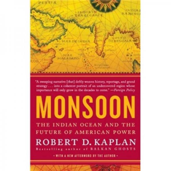 Monsoon