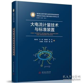 大電流計(jì)量技術(shù)與標(biāo)準(zhǔn)裝置