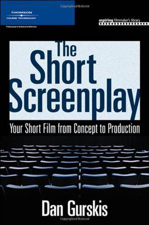The Short Screenplay