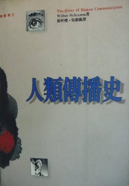 人類傳播史