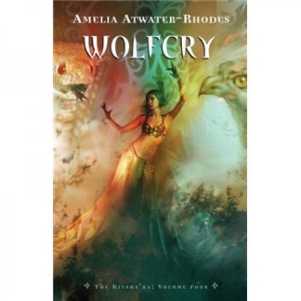 Wolfcry (Kiesha'ra)