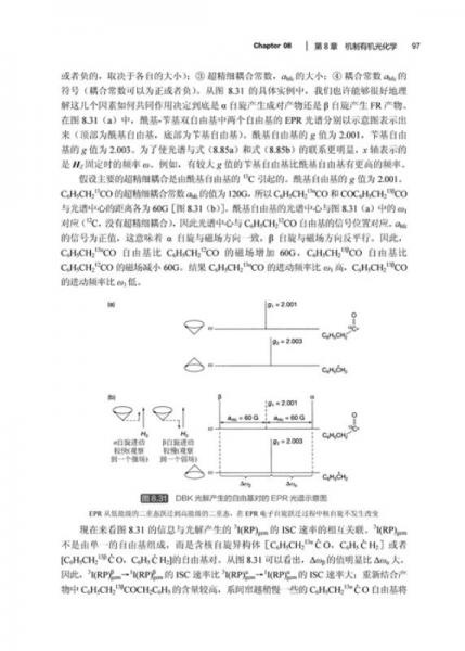 现代分子光化学 2·反应篇