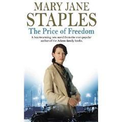 ThePriceofFreedom[自由的代价]