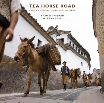 Tea Horse Road
