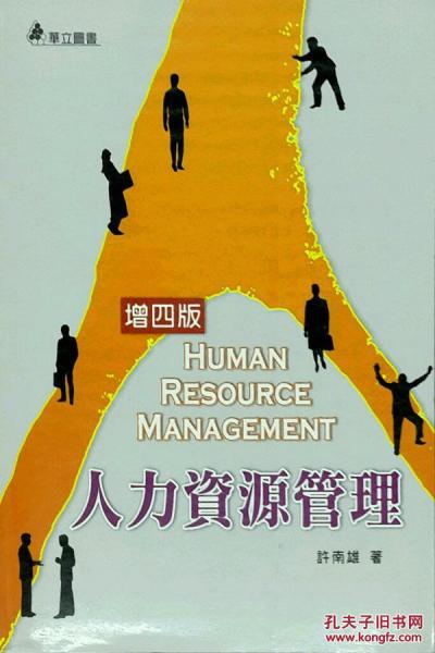 人力資源管理