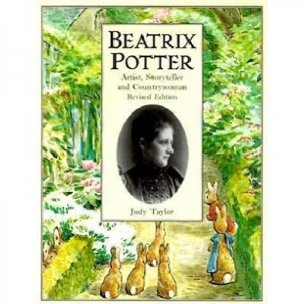 Beatrix Potter
