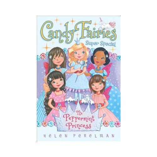 The Peppermint Princess: Super Special