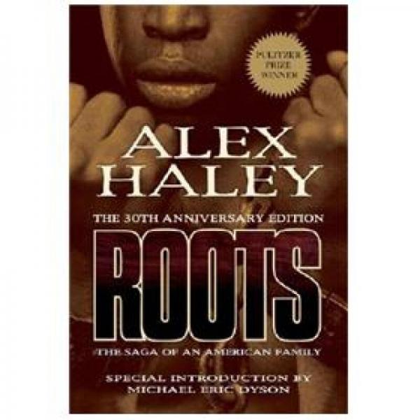 Roots: The Saga of an American Family