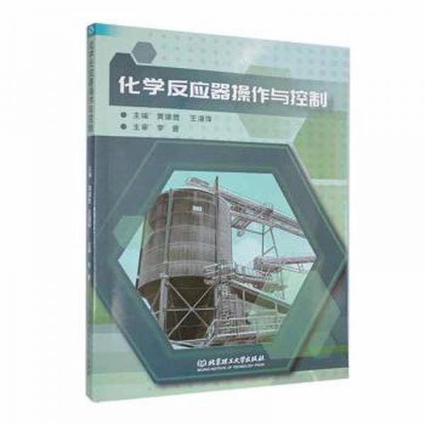 化学反应器操作与控制