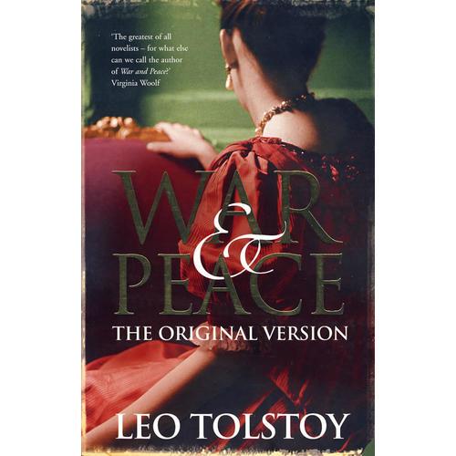 战争与和平/War and Peace