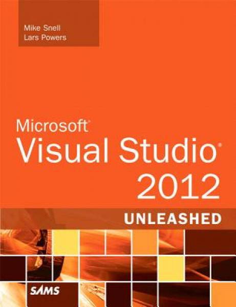 Microsoft Visual Studio 