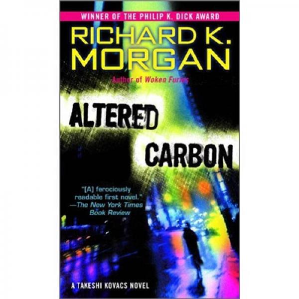 Altered Carbon