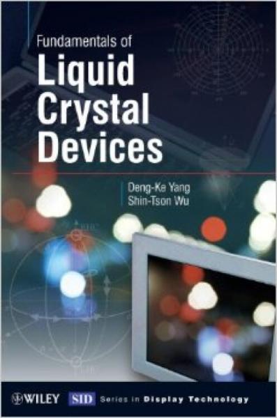 FundamentalsofLiquidCrystalDevices