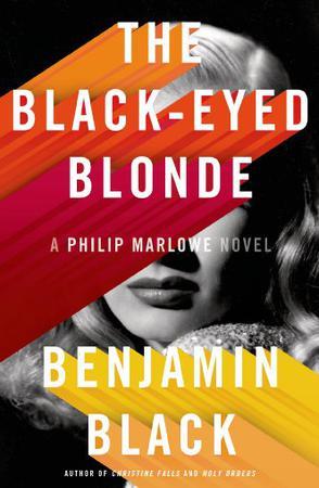 The Black-Eyed Blonde：The Black-Eyed Blonde