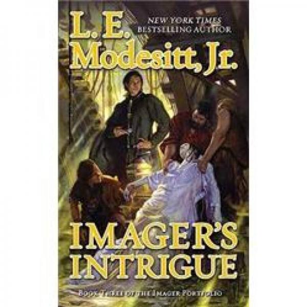 Imager's Intrigue