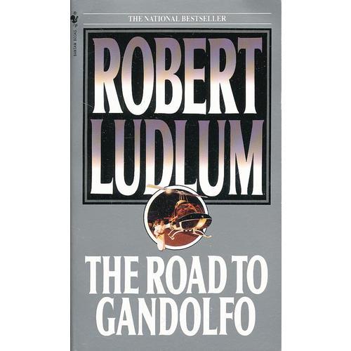 ROAD TO GANDOLFO, THE