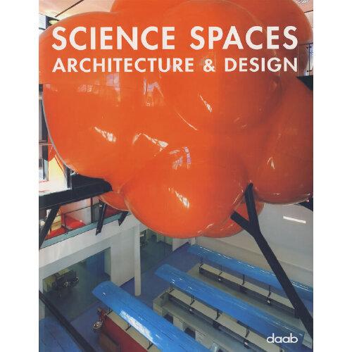 Science Spaces： Architecture and Design 科研建筑与设计