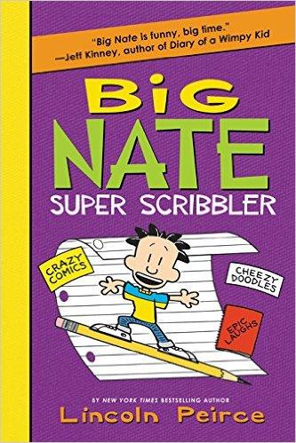 BigNateSuperScribbler