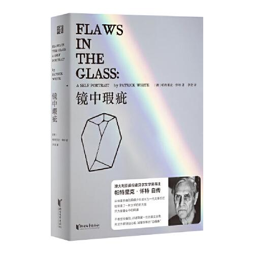 鏡中瑕疵