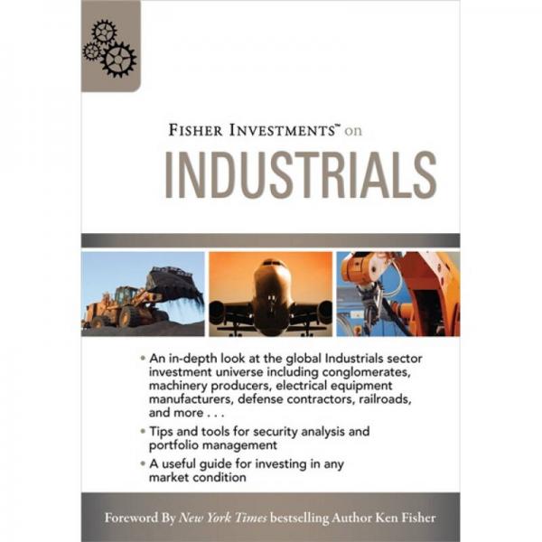 Fisher Investments on Industrials  工業(yè)投資