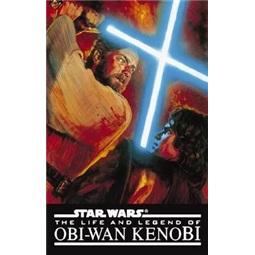 StarWars:TheLifeandLegendofObi-WanKenobi