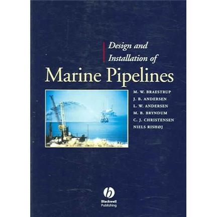 DesignAndInstallationOfMarinePipelines