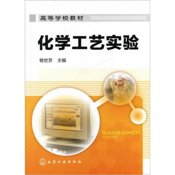 化學(xué)工藝實驗