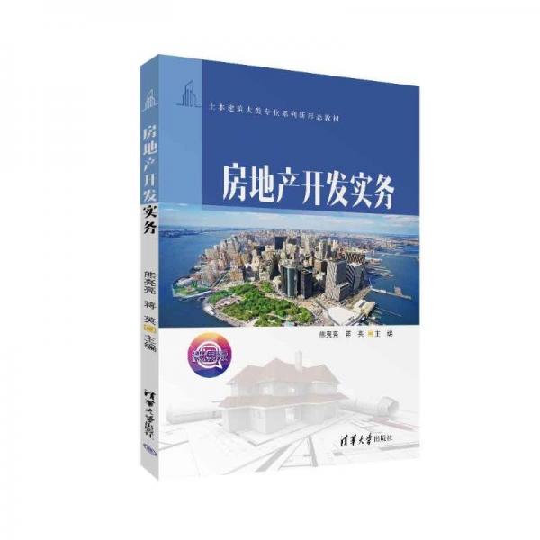 房地產(chǎn)開發(fā)實務(wù)