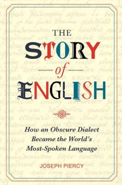 The Story of English