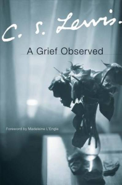A Grief Observed：卿卿如晤