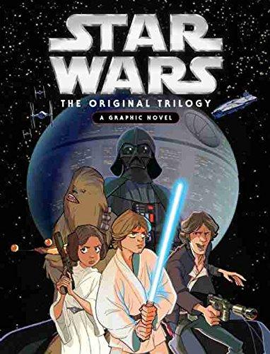 StarWars:OriginalTrilogyGraphicNovel