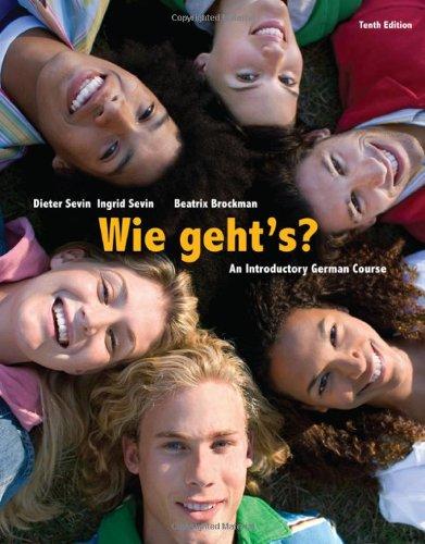 WieGeht's