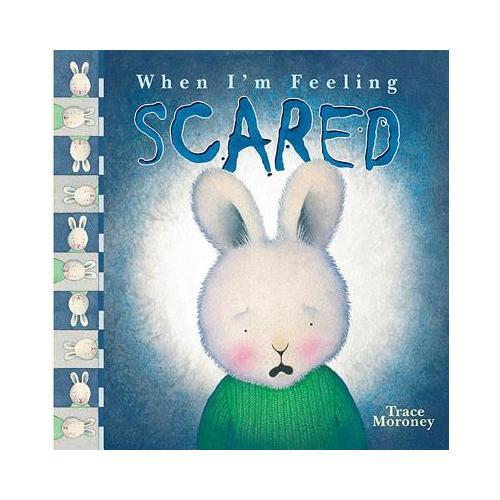 When I'm Feeling Scared