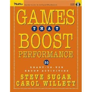 GamesThatBoostPerformance