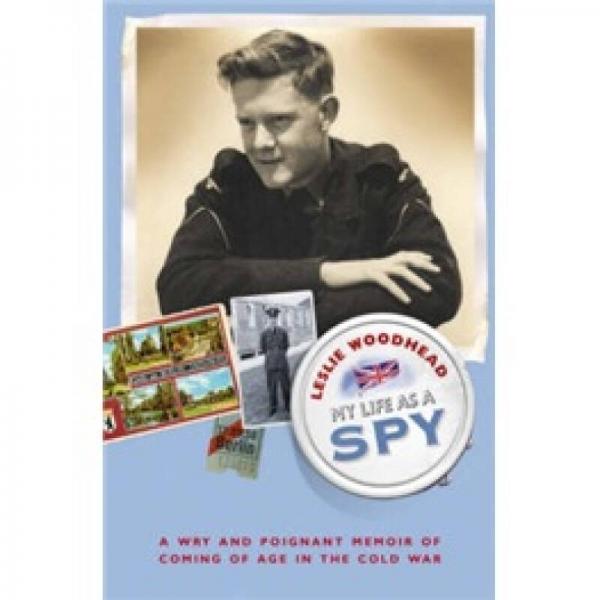 My Life As a Spy