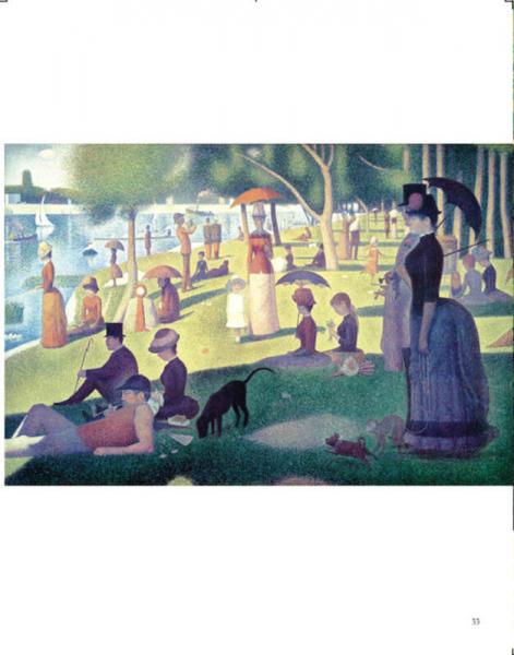 鸡蛋大的种子/小小艺术家·名画名著绘本