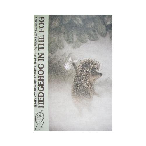 Hedgehog in the Fog